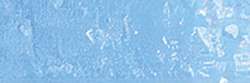 Crayons de couleur Holbein, Bleu myosotis