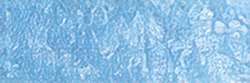 Crayons de couleur Holbein, Bleu saxe
