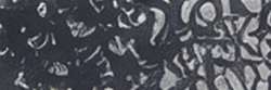 HOLBEIN Künstlerfarbstifte, Black