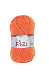 , orange