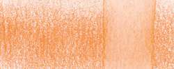 Crayons aquarellables Chromaqua Derwent, Orange crush