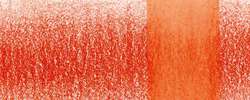 Crayons aquarellables Chromaqua Derwent, Rouge cardinal