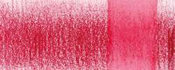 Crayons aquarellables Chromaqua Derwent, Rouge Pompeï