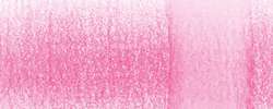 Crayons aquarellables Chromaqua Derwent, Rose pâle