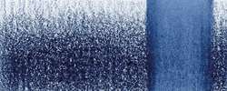 Crayons aquarellables Chromaqua Derwent, Bleu des profondeurs