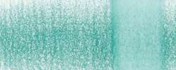 Crayons aquarellables Chromaqua Derwent, Vert des caraïbes