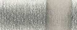 Crayons aquarellables Chromaqua Derwent, Gris carbone