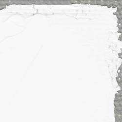 Peinture à l'huile extra-fine Leroux, 60 ml, Blanc de titane