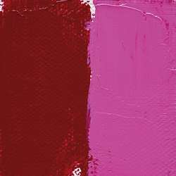 LEROUX Ölfarbe Extrafein, 60 ml Tube, Magenta
