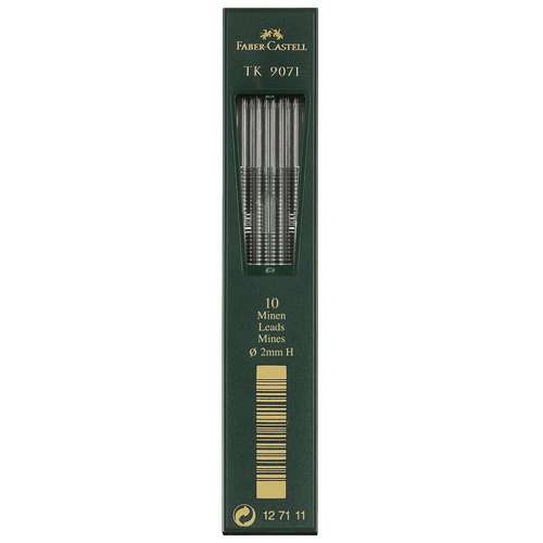 Mines TK 9071 FABER-CASTELL 