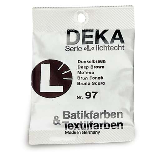 Deka Permanent - 25 ml - (33 tinte)