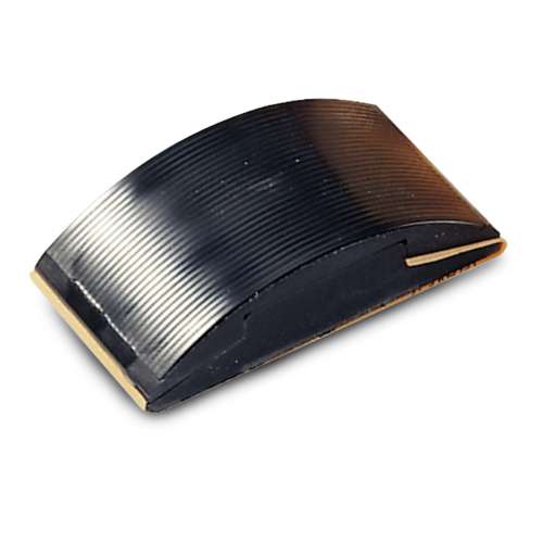 WALKRON Handschleifblock 