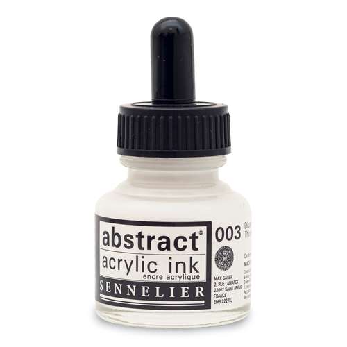 Diluant abstract® Ink SENNELIER 
