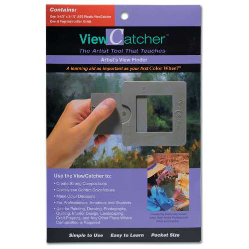 Viewcatcher - Viseur de cadrage 