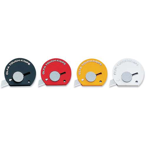 OLFA® TK-4 Taschen-Cutter 