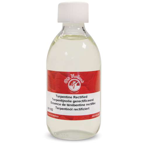 OLD HOLLAND Terpentinöl 