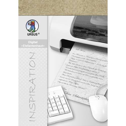 Papier digital peau d'éléphant 