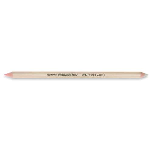 Crayon-gomme Perfection 7058 Faber-Castell