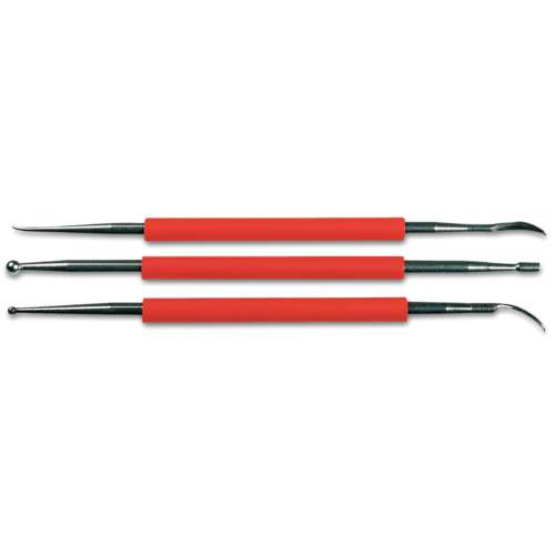 Outils pour l'impression sur métal Abig 