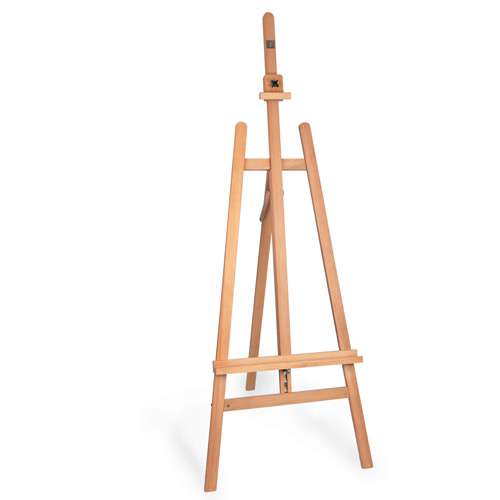 GERSTAECKER Staffelei Hobby & School 