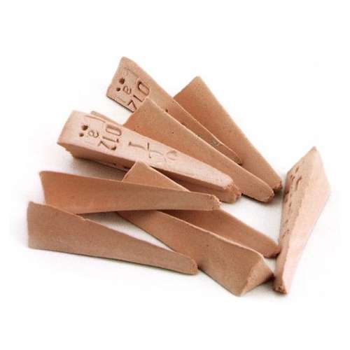 WELTE Labor-Segerkegel 