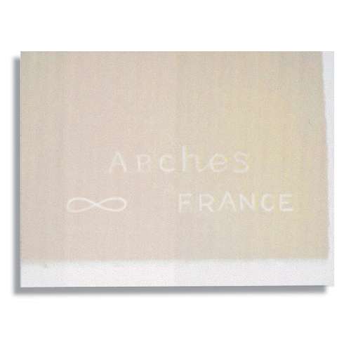 ARCHES® Ingres MBM Zeichenpapier 