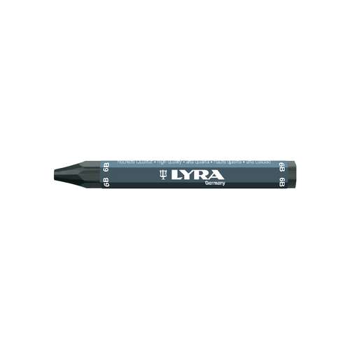 Craie graphite Lyra 