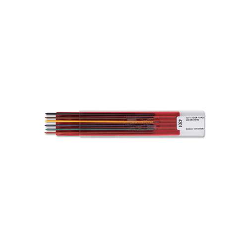 Étui de 6 mines de couleur Koh-I-Noor 