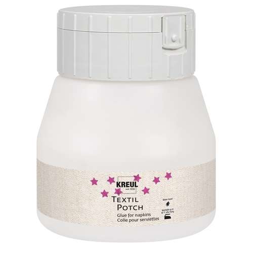 KREUL Textil Potch 
