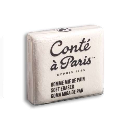 Gomme mie de pain CONTÉ À PARIS™ 