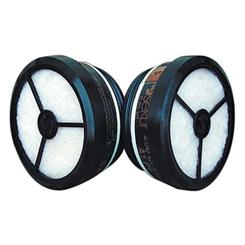 MOLOTOW™ BlackMask Ersatzfilter 