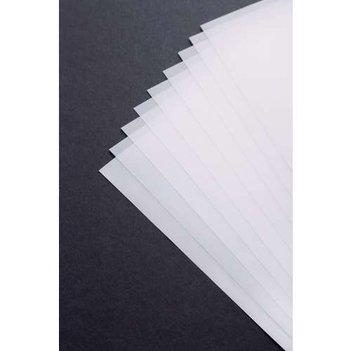 Feuilles de papier calque 90/95 g/m² CLAIREFONTAINE