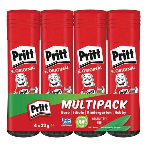 Lot De 4 Bâtons De Pin Carrés - 30 Cm De Long, 2x2 Cm, Bois Naturel Pour Bricolage