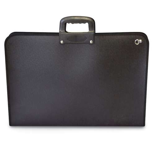 ARTCARE Academy Case Transportmappe 