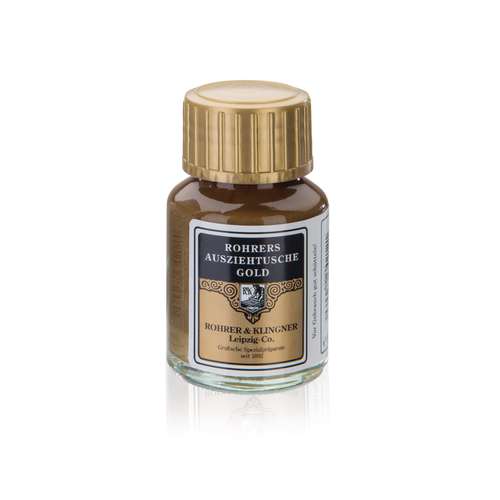 Encre pour dessin ROHRER & KLINGNER 