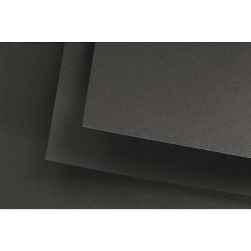 Feuille de papier FABRIANO® Black Black 