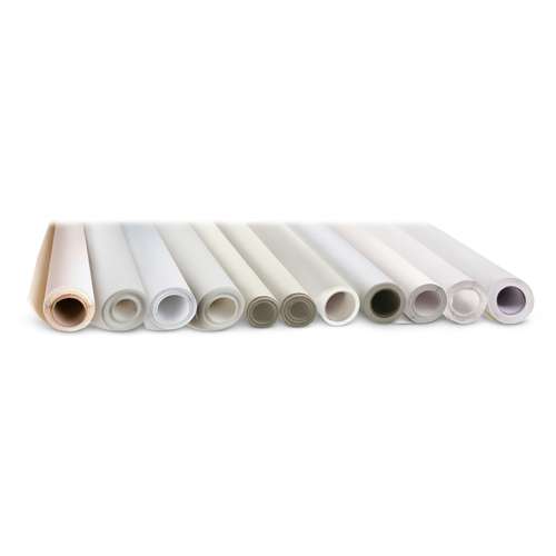Rouleau de papier aquarelle Saunders Waterford®, 1,52x10 m 