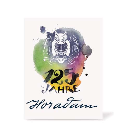 SCHMINCKE Brochure Anniversaire 