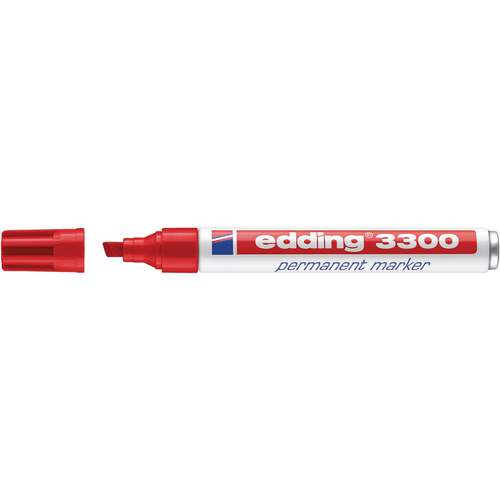 edding® 3300 Permanentmarker 