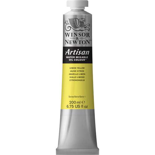 WINSOR & NEWTON™ Peinture à l'huile de colza Artisan™