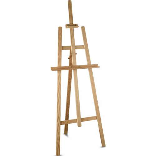 Chevalet d'exposition GERSTAECKER 