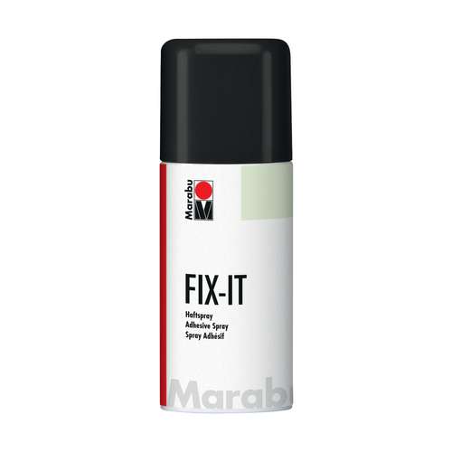 Adhésif en spray Fix-it MARABU 