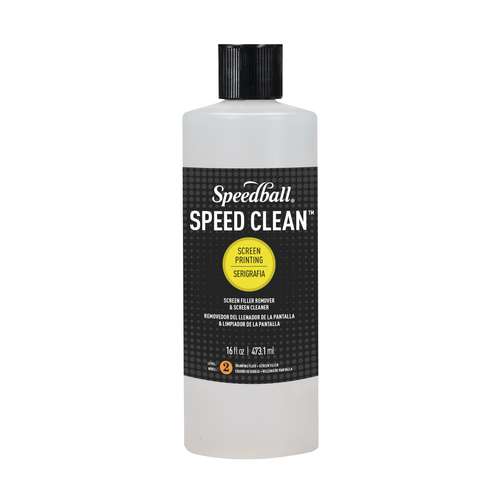 Nettoyant Speed Clean SPEEDBALL® 