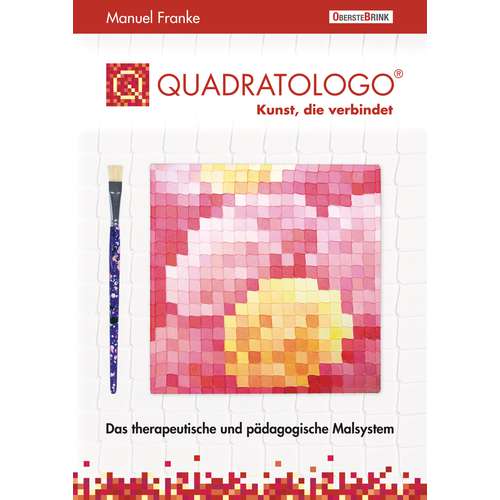 Quadratologo - Kunst, die verbindet 