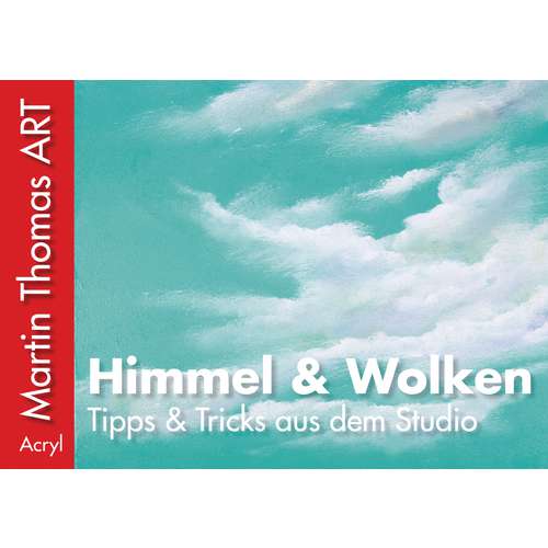 Martin Thomas ART - Himmel & Wolke 