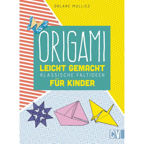 Origami leicht gemacht 
