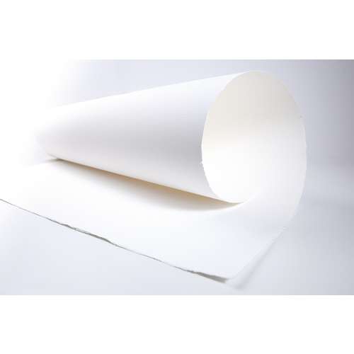 Rouleau papier aquarelle I Love Art 300g/m²