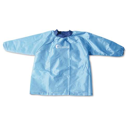 Tablier de peinture O'Color pour enfants (5-8 ans) 