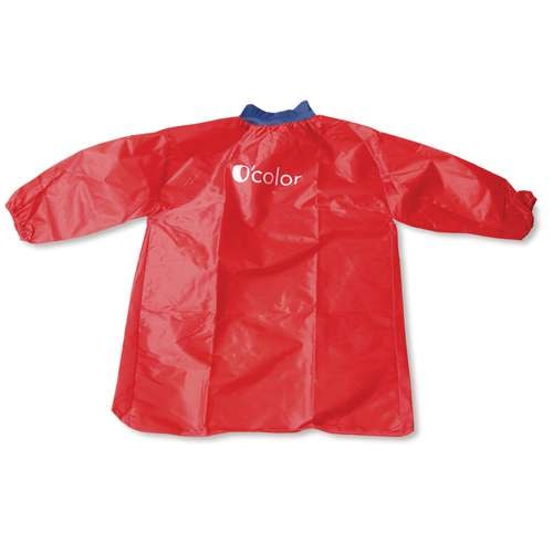 Tablier de peinture O'Color pour enfants (2-4 ans) 