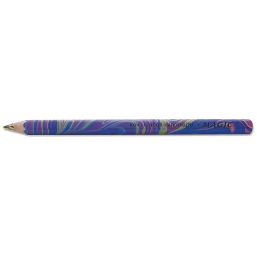 Crayon de couleur Magic Tropic KOH-I-NOOR 